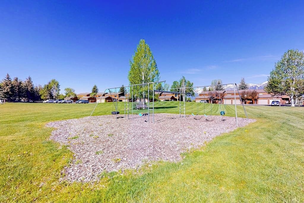 Photo of Outdoor in Jackson