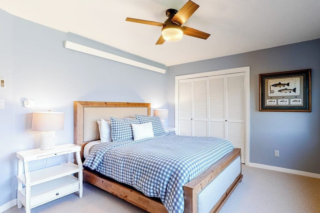 Photo of Bedroom in Jackson