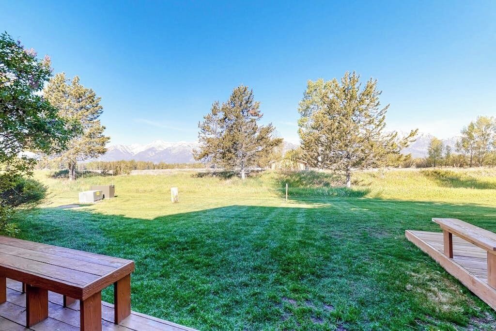 Photo of Outdoor in Jackson