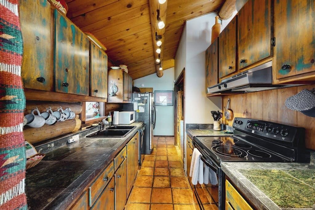 Photo of Kitchen in Jackson