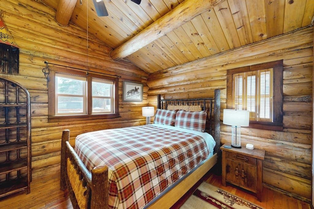 Photo of Bedroom in Jackson