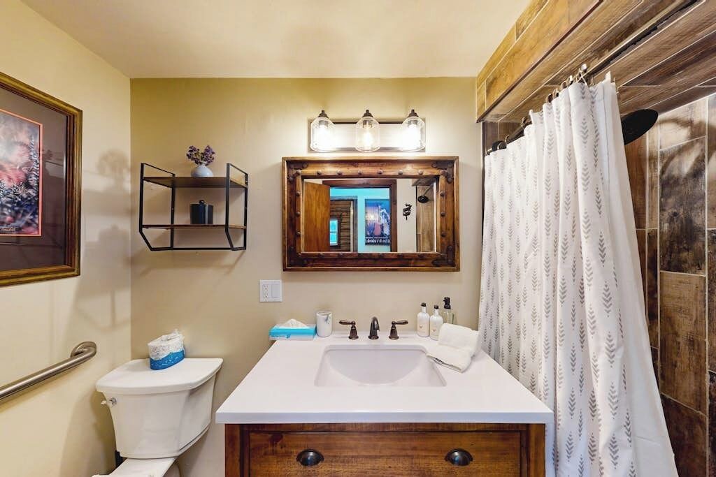 Photo of Bathroom in Jackson