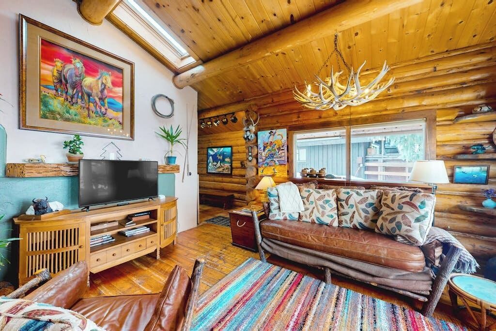 Photo of Livingroom in Jackson