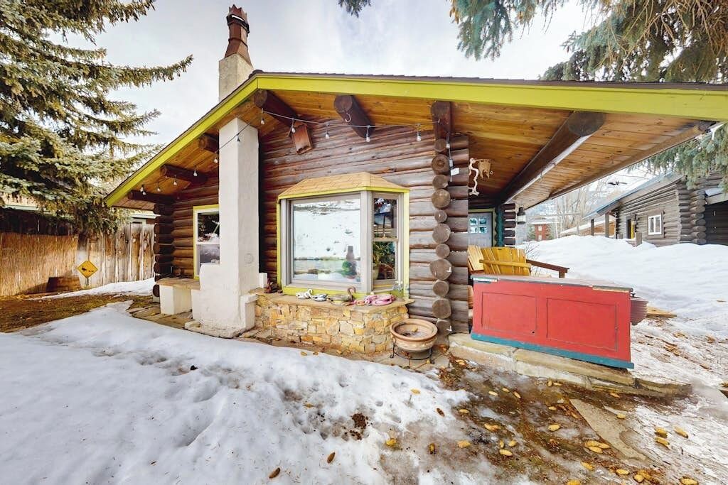 Photo of Outdoor in Jackson