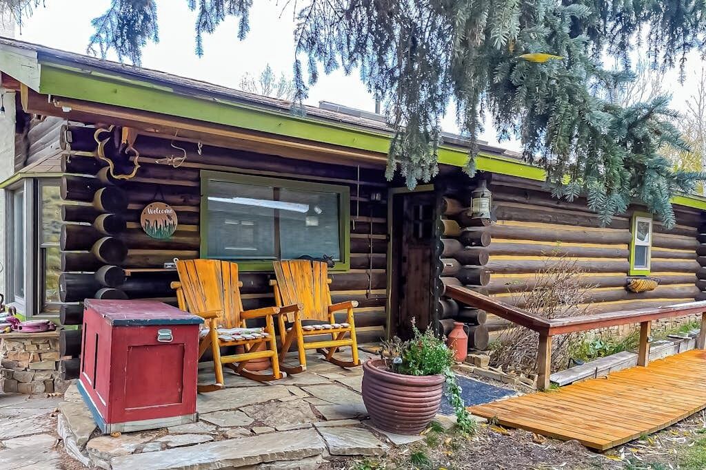 Photo of Patio Balcony in Jackson