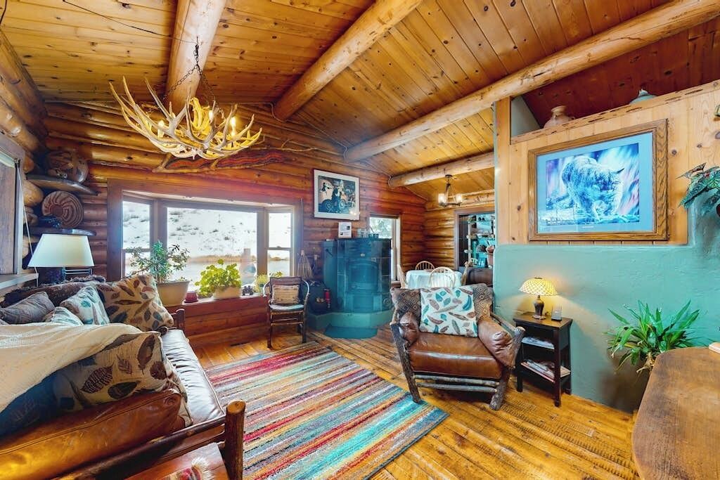 Photo of Livingroom in Jackson