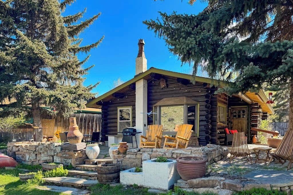 Photo of Outdoor in Jackson