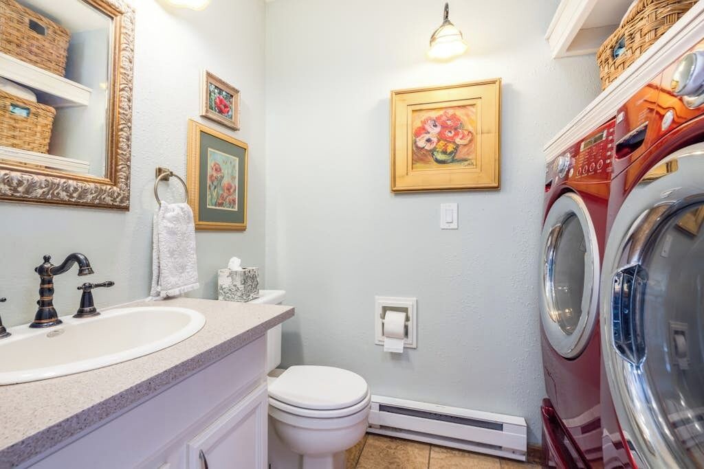 Photo of Bathroom in Jackson