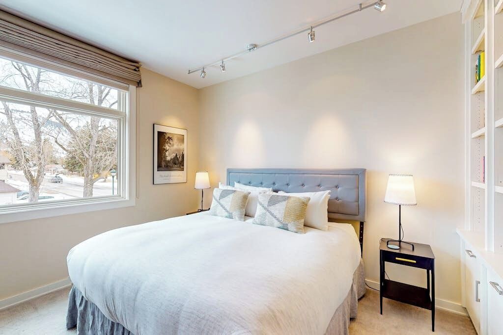 Photo of Bedroom in Jackson