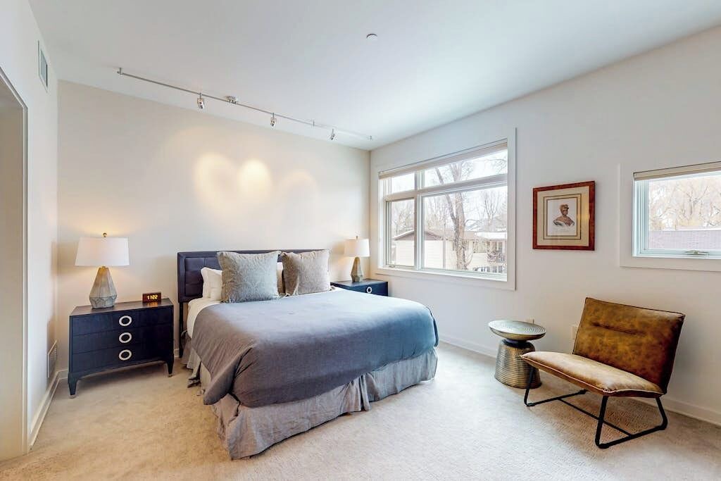 Photo of Bedroom in Jackson