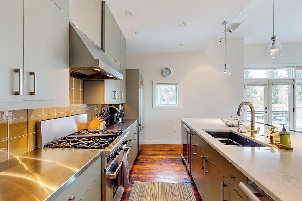 Photo of Kitchen in Jackson