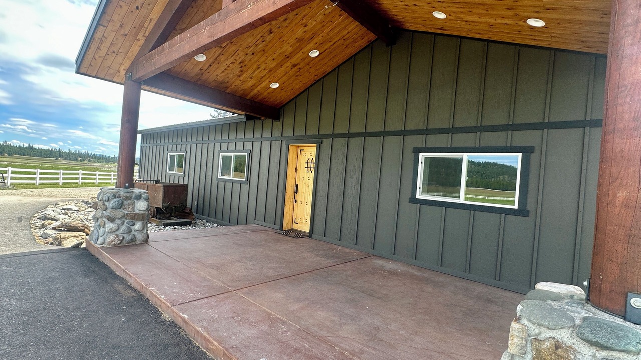 Photo of Outdoor in Blanchard