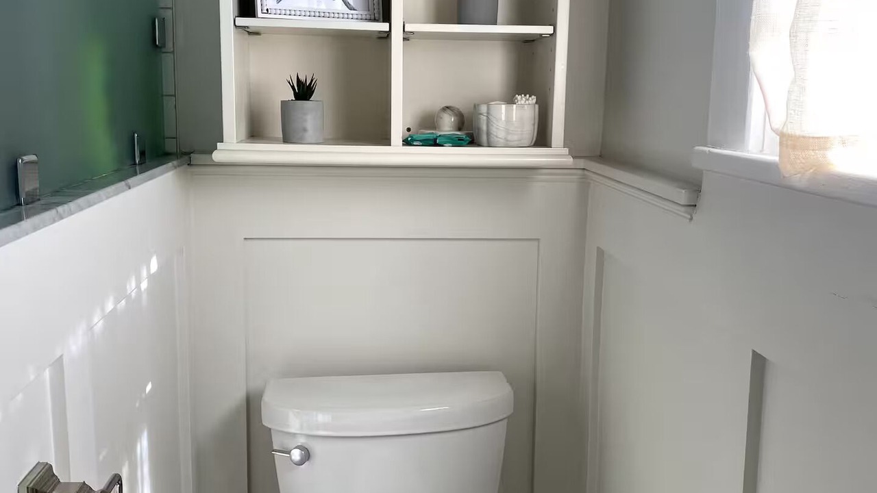 Photo of Bathroom in Moscow