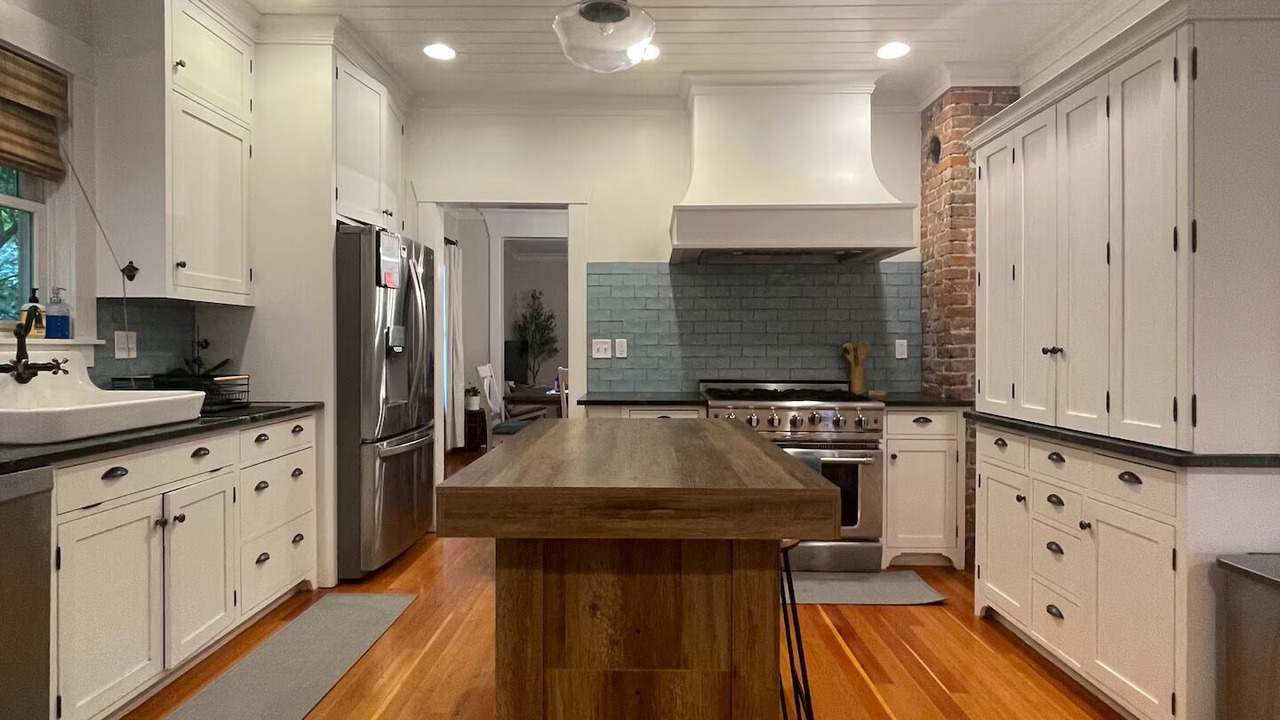 Photo of Kitchen in Moscow