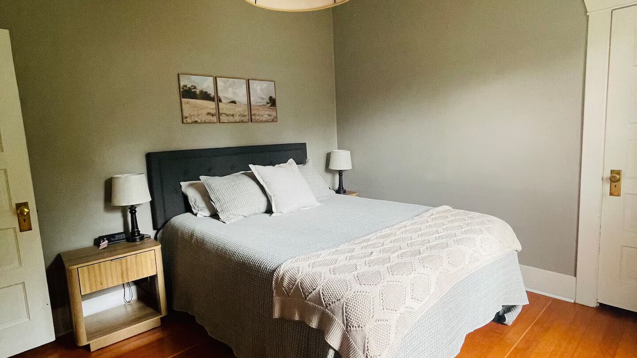 Photo of Bedroom in Moscow