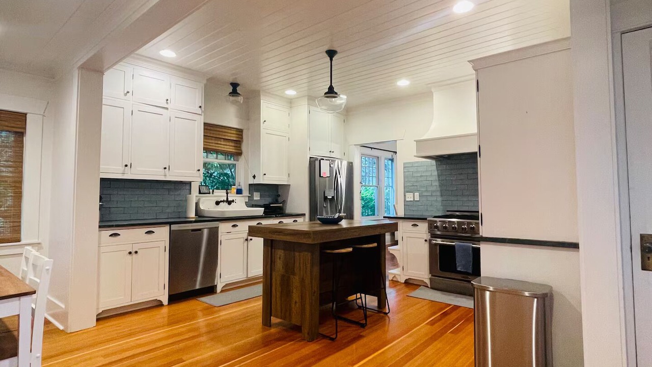 Photo of Kitchen in Moscow