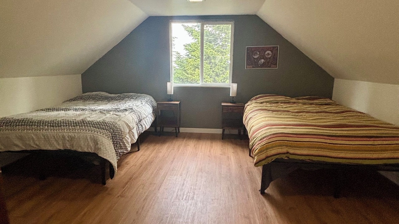 Photo of Bedroom in Palisades