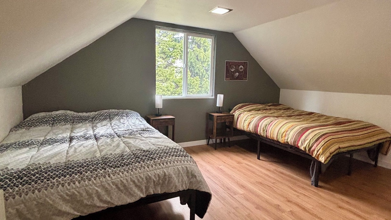 Photo of Bedroom in Palisades