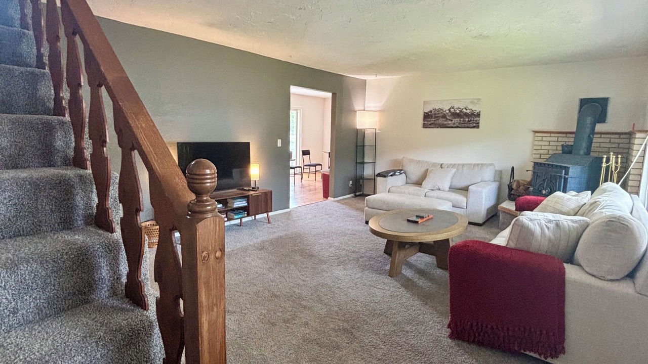 Photo of Livingroom in Palisades