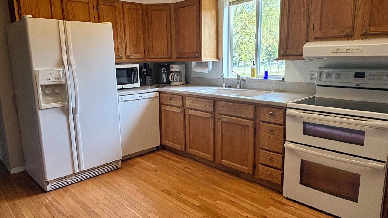 Photo of Kitchen in Palisades
