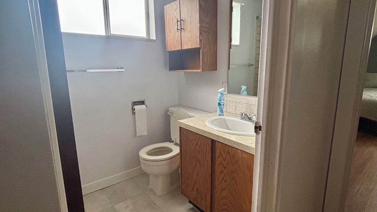 Photo of Bathroom in Palisades