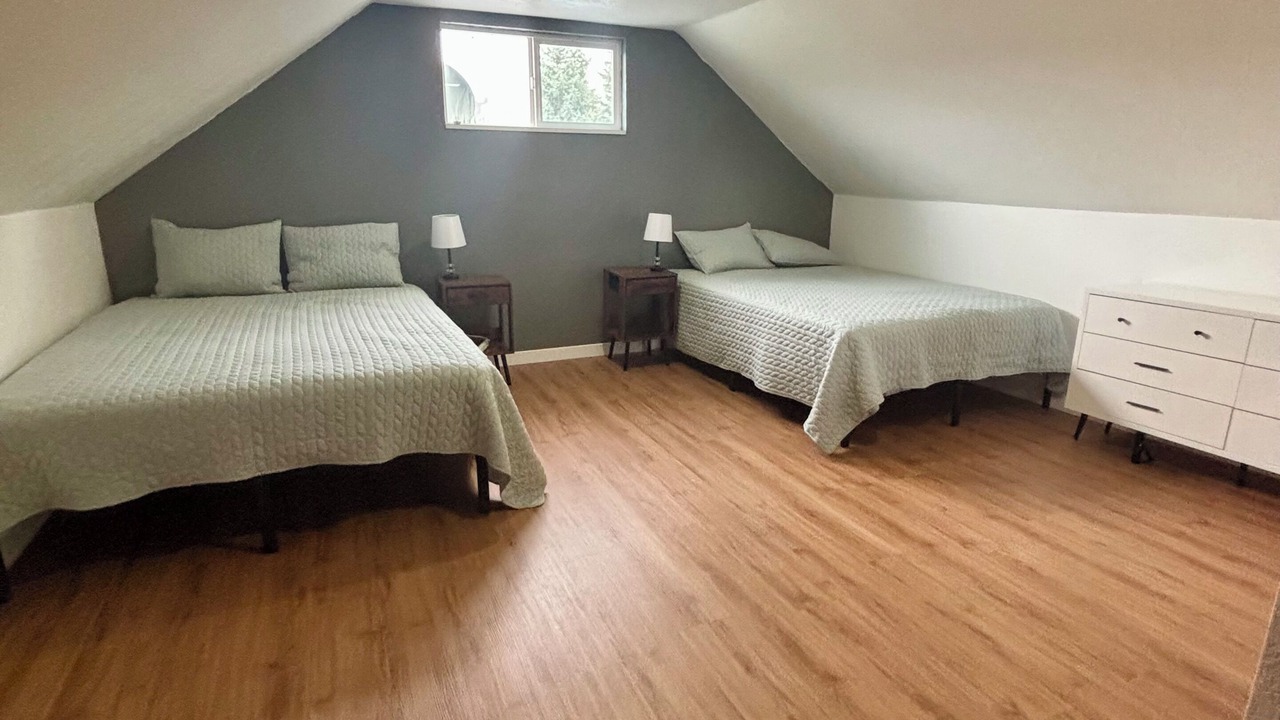 Photo of Bedroom in Palisades