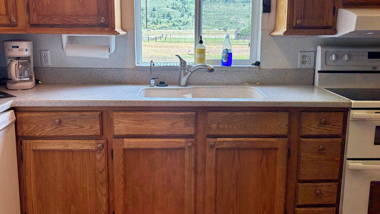 Photo of Kitchen in Palisades