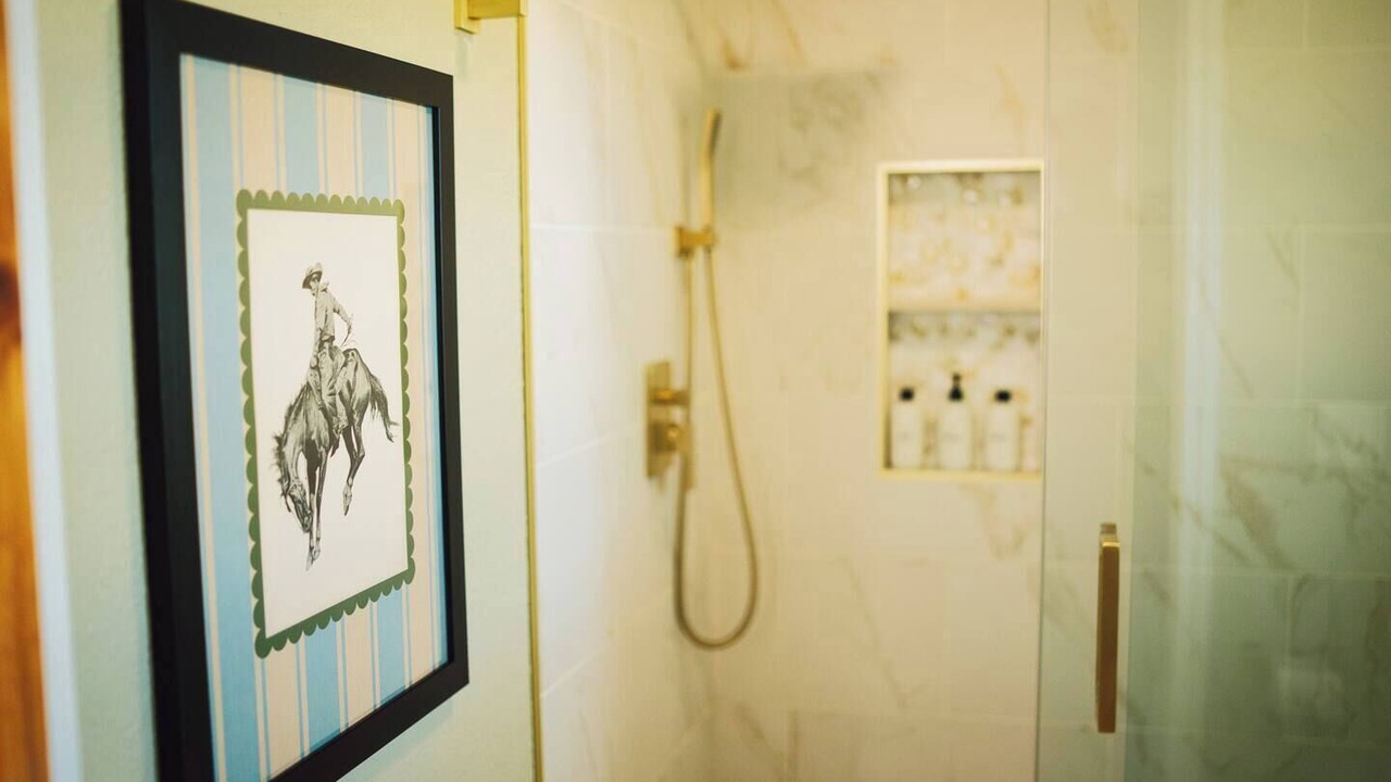 Photo of Bathroom in Livingston