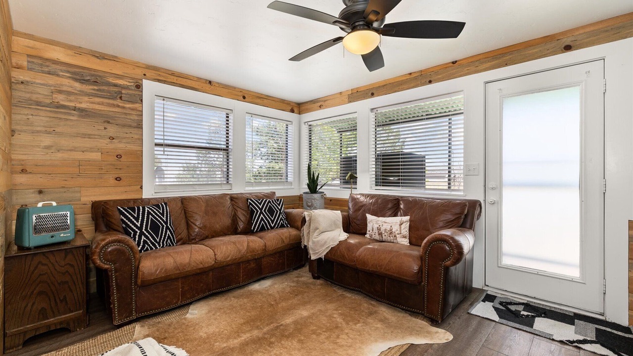Photo of Livingroom in Hagerman