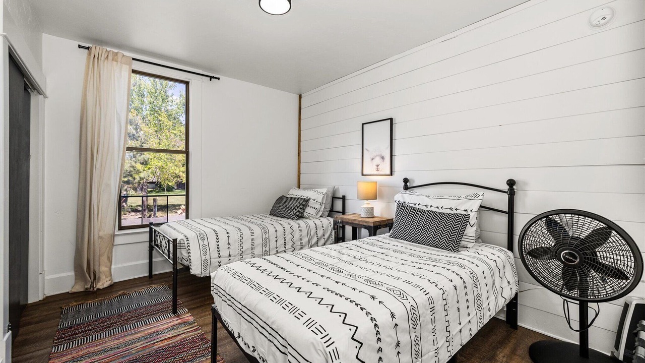 Photo of Bedroom in Hagerman