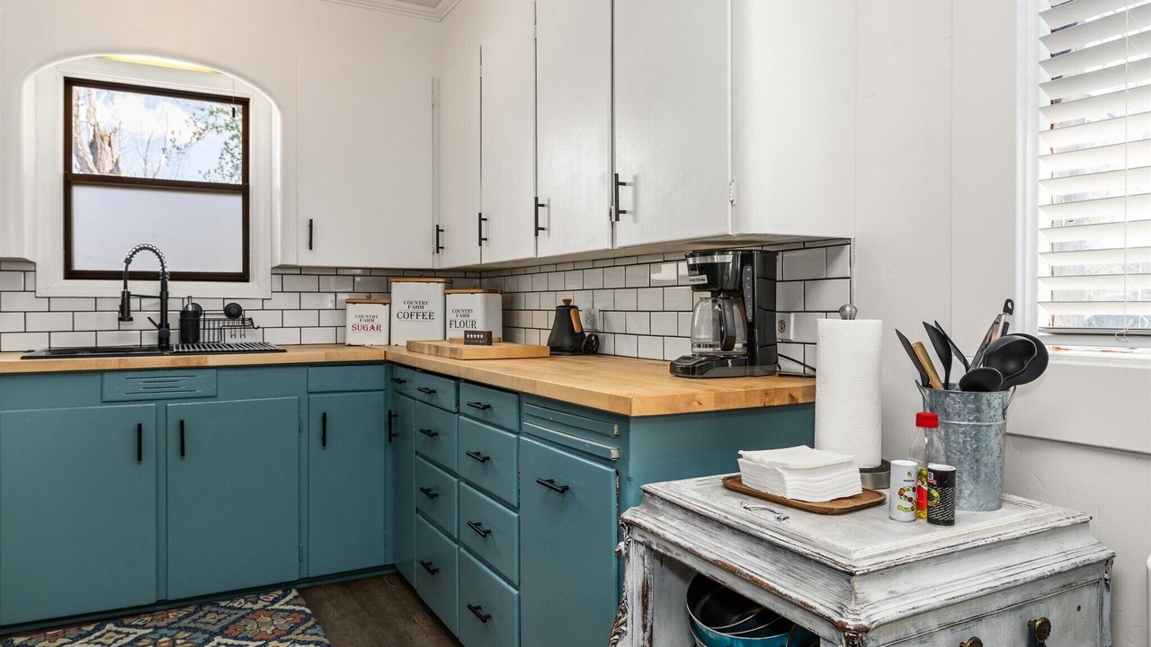 Photo of Kitchen in Hagerman