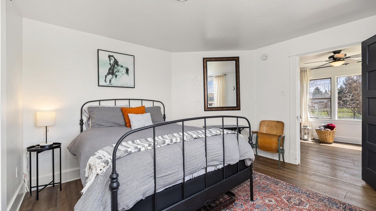 Photo of Bedroom in Hagerman