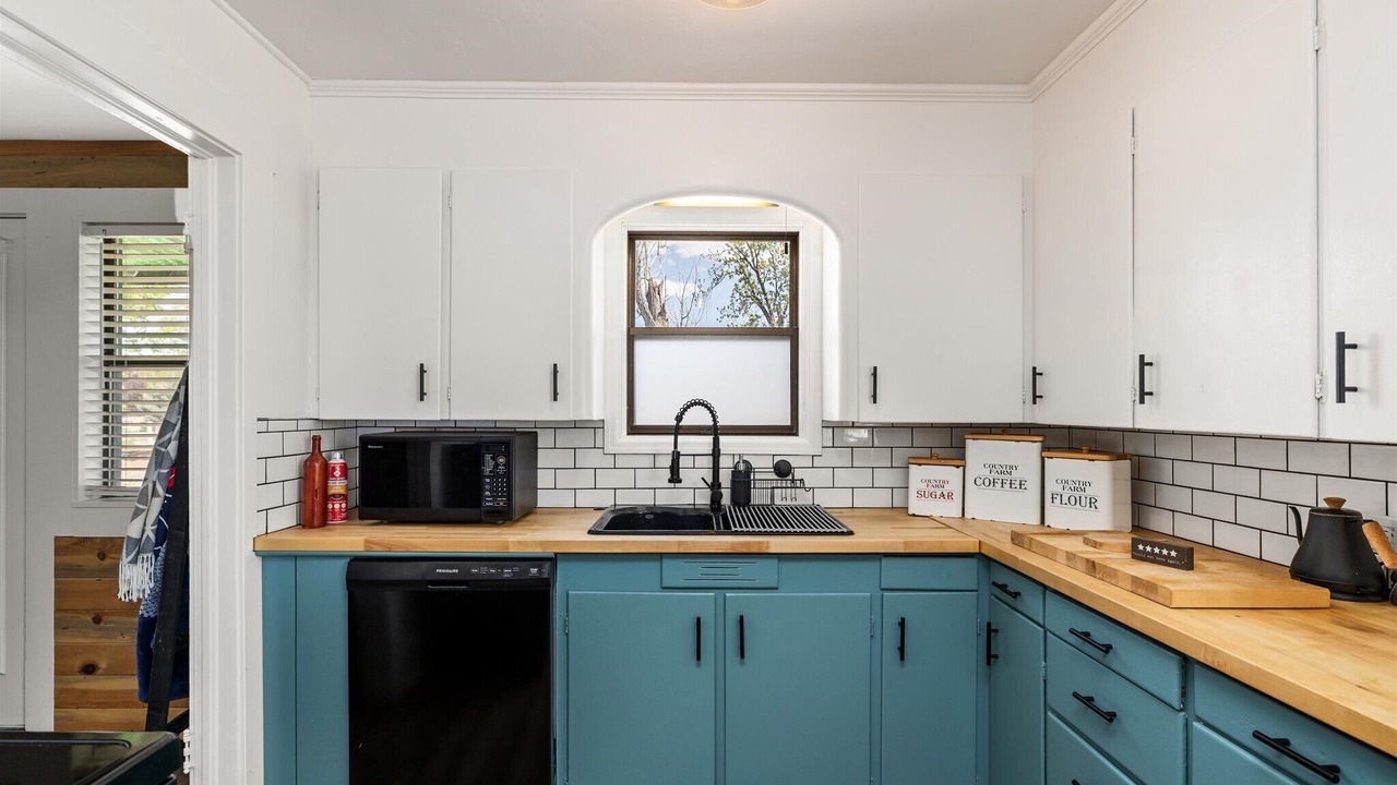 Photo of Kitchen in Hagerman