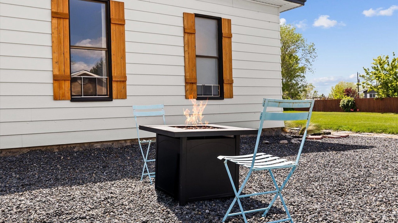 Photo of Outdoor in Hagerman