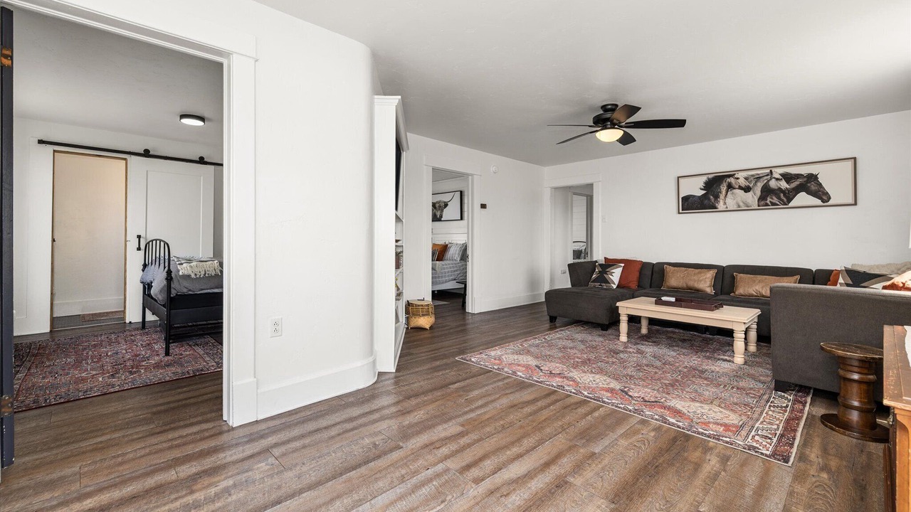 Photo of Livingroom in Hagerman