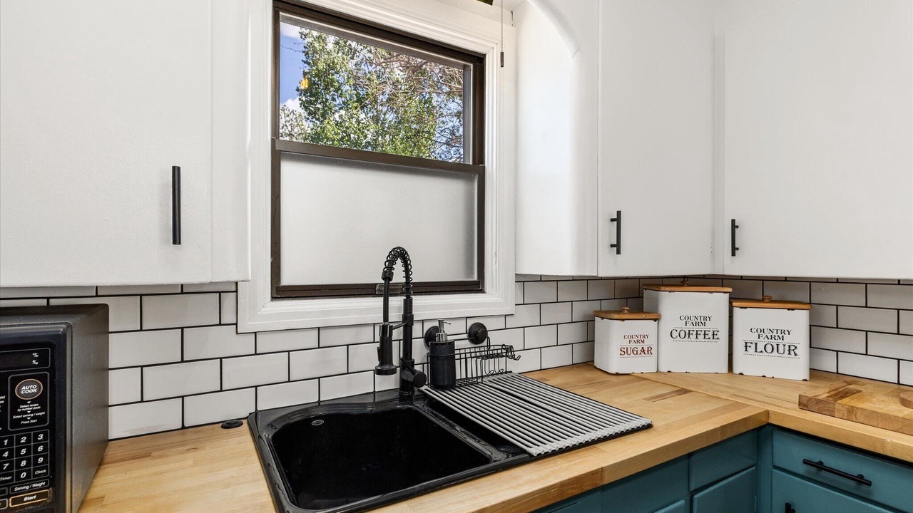 Photo of Kitchen in Hagerman