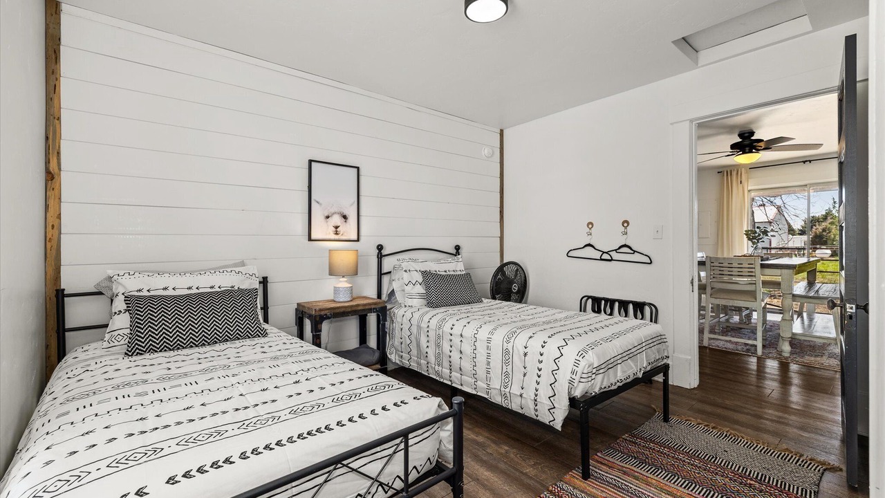 Photo of Bedroom in Hagerman
