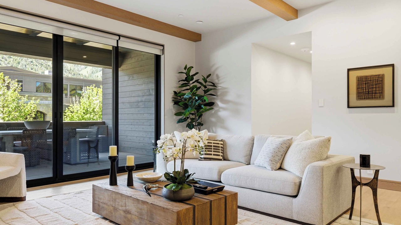 Photo of Livingroom in Ketchum