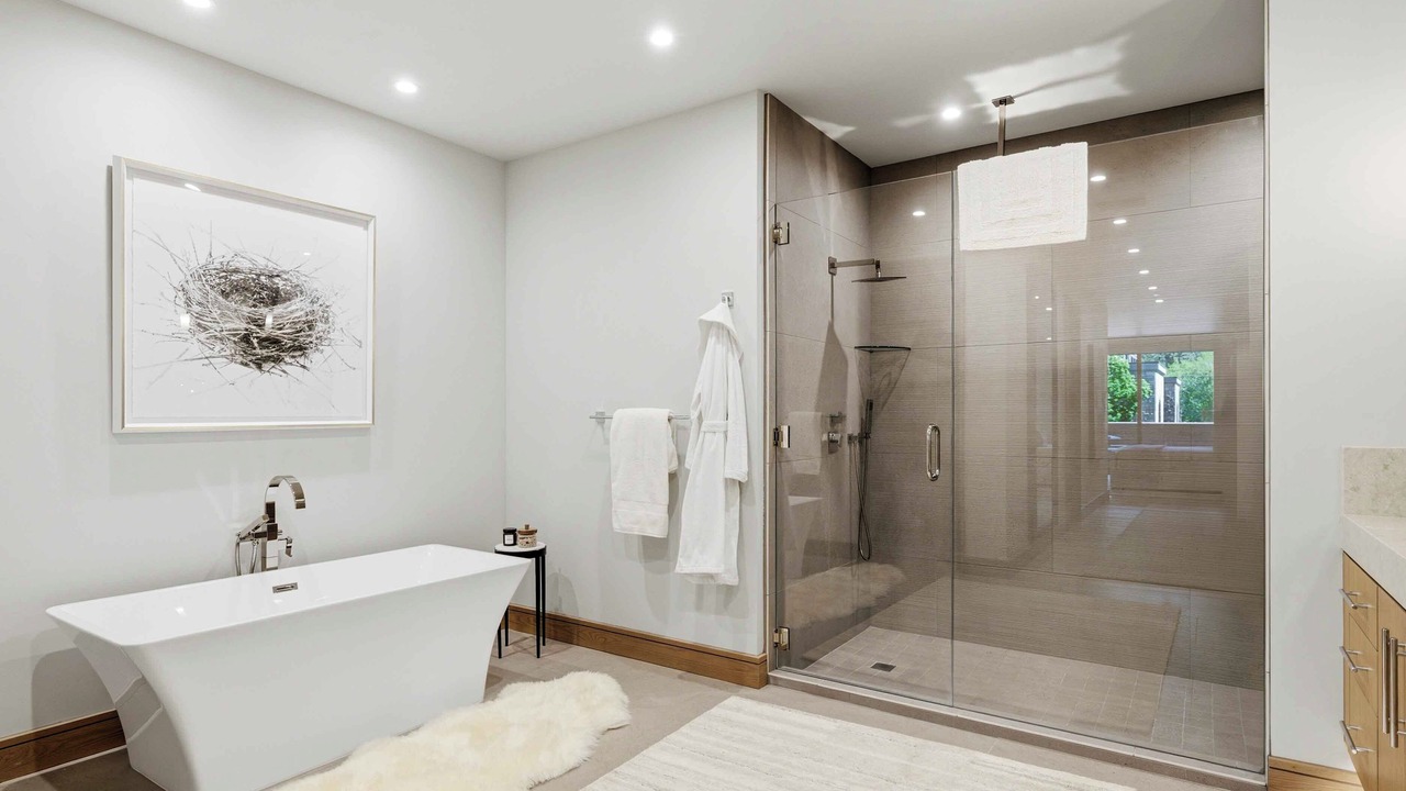 Photo of Bathroom in Ketchum