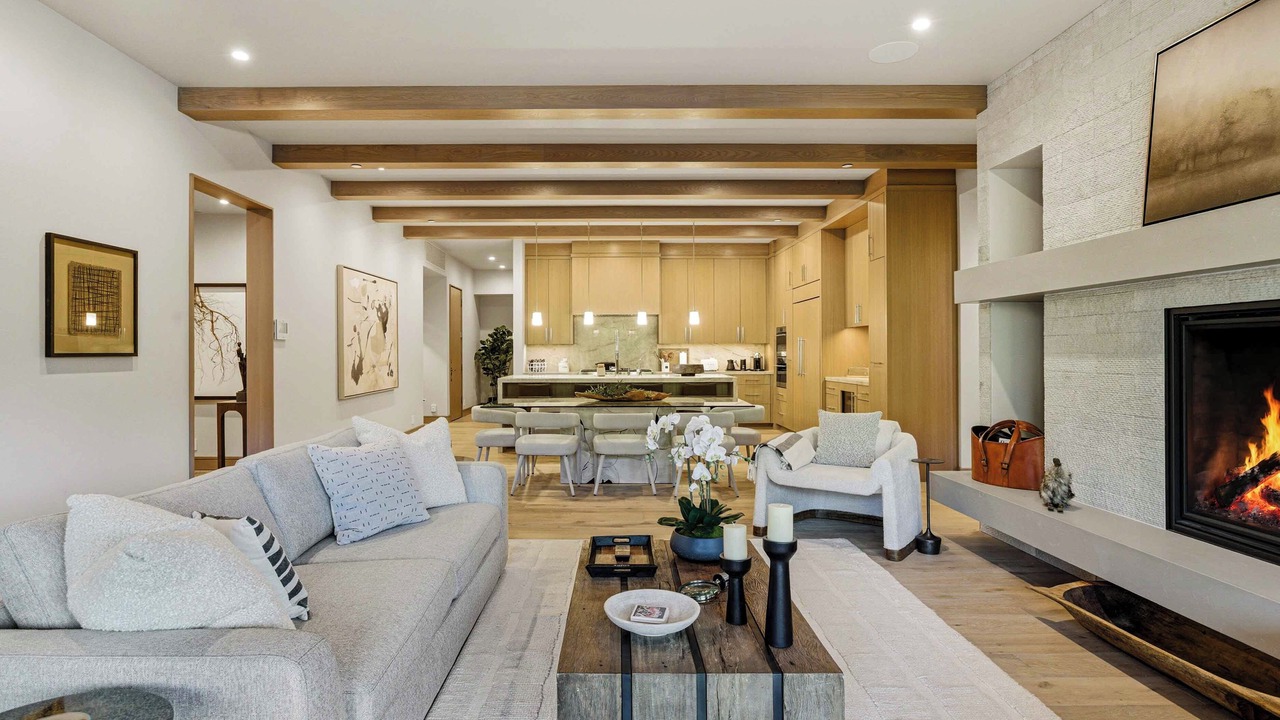 Photo of Livingroom in Ketchum