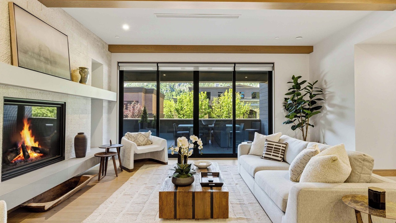 Photo of Livingroom in Ketchum