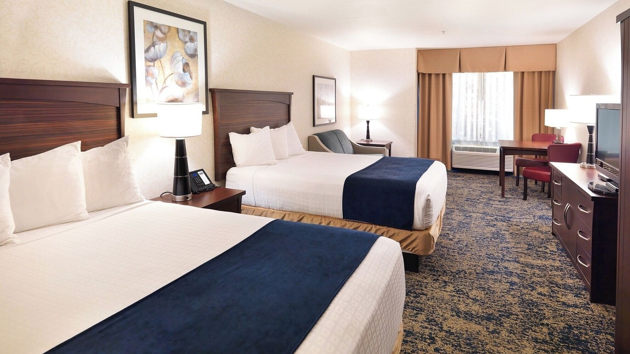 Photo of Bedroom in Rio Grande