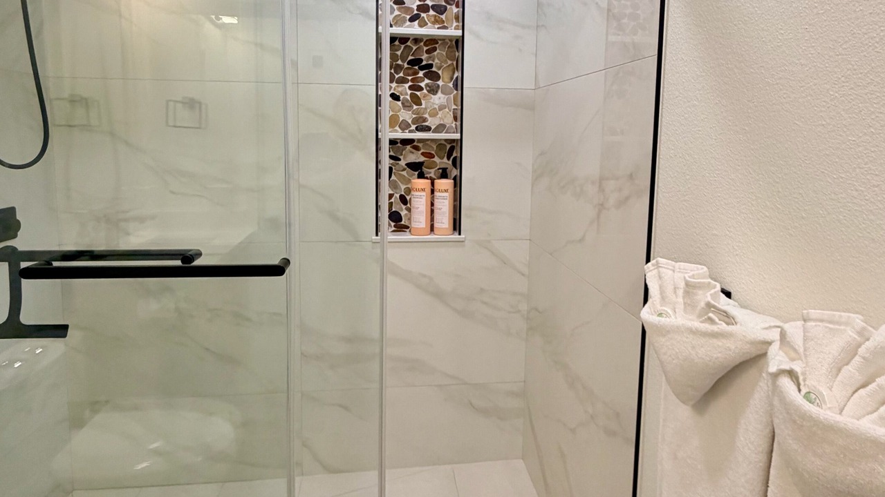 Photo of Bathroom in Bridle Trails