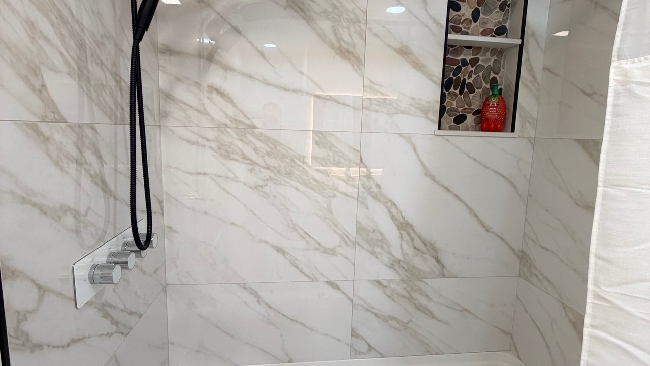 Photo of Bathroom in Bridle Trails
