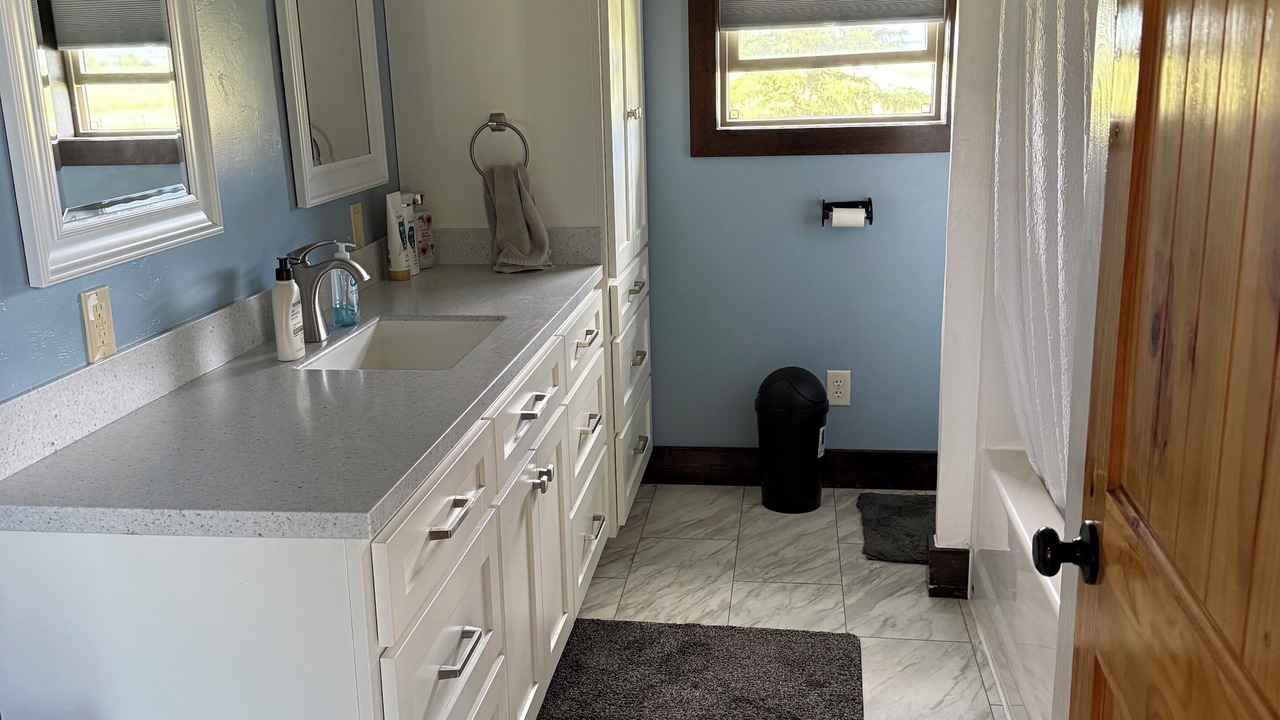Photo of Bathroom in St. Ignatius