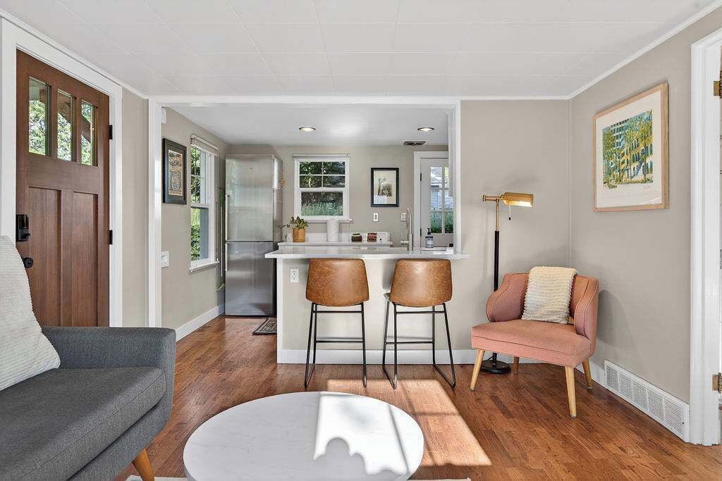 Photo of Livingroom in East End
