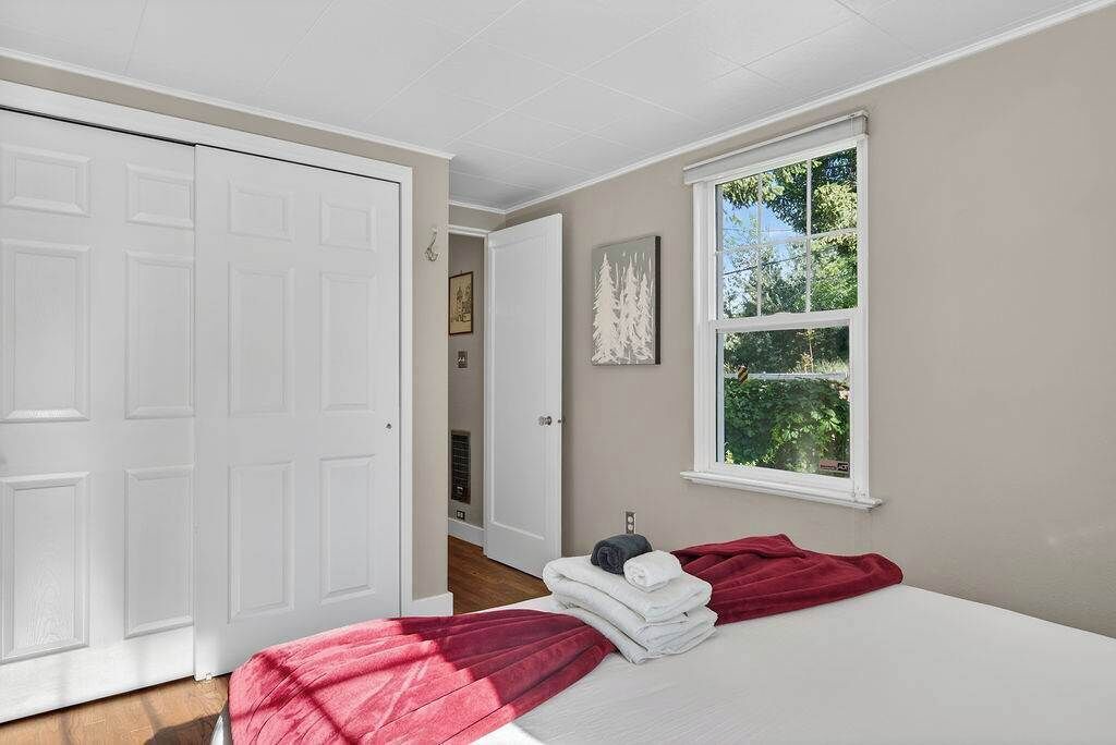 Photo of Bedroom in East End