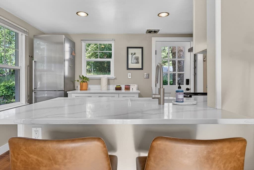 Photo of Kitchen in East End