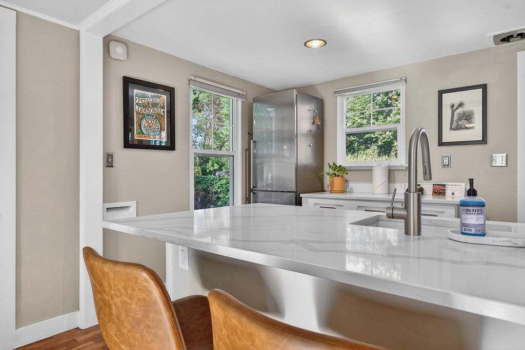 Photo of Kitchen in East End
