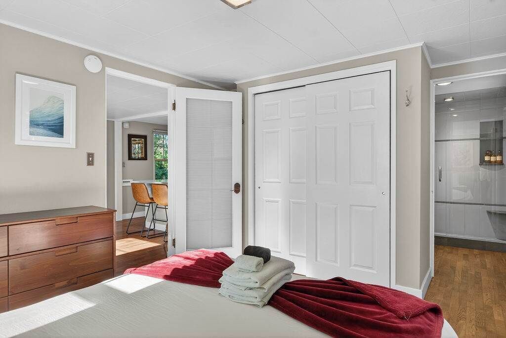 Photo of Bedroom in East End